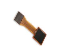 Power Sensitive Resistor for Electronic Products, High Sensitivity, Strong Sensor, Thin Film Pressure Sensor 0.2 - 4.4 lbs (1 - 2 kg)