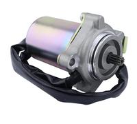 Power Shift Control Motor Replacement For Trx500Fa Trx500Fpa Fourtrax 2001-2014 31300-HN2-003 430-58000, 463729