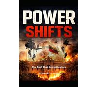 Power Shifts: Inside the Raid That Ousted Maduro and the changes coming to Social Security