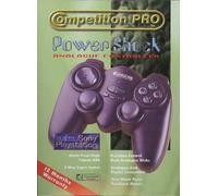 Power Shock Analogue Controler