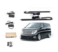 Power Shock Support Automatic Electric Tail Gate Lift Tailgate Assist For Nissan For Elgrand E51 2002-2010 Electronic Trunk Lifting Struts Liftgate Actuator(No Kick Senor)