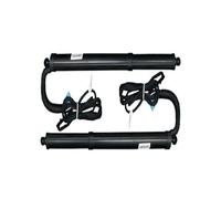 Power Shock Support Automatic Lifting Back Trunk Electric Tailgate Power Rear Door Shock Absorber For Hyundai H1 For Starex 2017-2020 Liftgate Actuator(Add Foot Sensor)