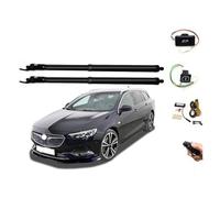 Power Shock Support Electric Tail Gate Lift For Buick For Regal 2018+ Power Liftgate Automatic Tailgate Opener Liftgate Actuator(With Foot Sensor)