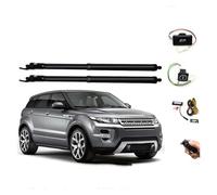 Power Shock Support Electric Tail Gate Lift Power Liftgate Kit For Land For Rover For Range For Evoque LRX L538 Automatic Tailgate Opener Liftgate Actuator(No Foot Sensor)