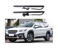 Power Shock Support Electric Tailgate For Subaru For Outback 2010-2020 Refitted Tail Box Intelligent Tail Gate Power Operate Opening Lift Actuator Liftgate Actuator(With Kick Senor)