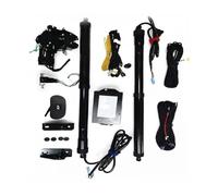 Power Shock Support For Jaguar For E-PACE 2018-2024 Control Of The Trunk Electric Tailgate Car Lift Auto Automatic Trunk Opening Drift Drive Kit Sensor Liftgate Actuator(No Kick Sensor)