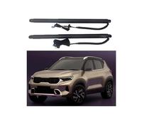 Power Shock Support For KIA For Sonet Control Of The Trunk Electric Tailgate Automatic Trunk Opening Drift Drive Power Kit Car Accessories Liftgate Actuator(No Kick Senor)