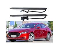 Power Shock Support For Mazda For Axela Hatch-Back Control Of The Trunk Electric Tailgate Automatic Trunk Opening Drift Drive Power Lift Actuator Kit Liftgate Actuator(No Kick Senor)