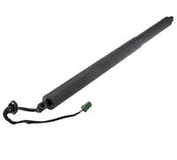 Power Shock Support Rear Trunk Liftgate Power Hatch Lift Support Opener For Opel For Granland X MK1 2017-2020 Electric Tailgate Gas Struts(Right Side)