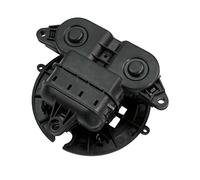 Power Side View Mirror Adjusting Control Motor Driver Passenger Compatible with For-d F-150 Explorer Flex Edge Escape Mu-s-tang Taurus Expedition Fiesta Lincoln MKX Mark Mercury Replace 6U5Z-17D696-C