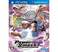 Power Smash 4 [Japan Import]