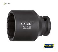 HAZET 3047-36 Socket