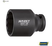 HAZET 3047-36 Socket