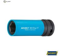 HAZET 903SLG-17 Socket
