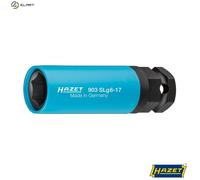 HAZET 903SLG6-17 Socket