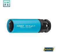HAZET 903SLG6-17 Socket