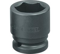 Power Socket Insert For 30 mm Hexagonal Screws Square Drive 1/2" (12.5 mm)