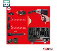POWER SOCKET SET 515.0065