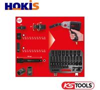 POWER SOCKET SET 515.0065