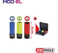 POWER SOCKET SET I