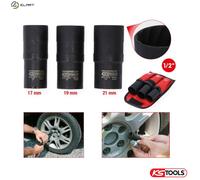 POWER SOCKET SET 913.1270