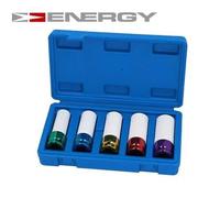 POWER SOCKET SET I