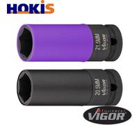 POWER SOCKET SET V6313