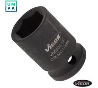 POWER SOCKET V5550S-17