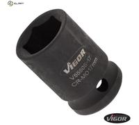 POWER SOCKET V5550S-17