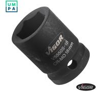 POWER SOCKET V5550S-18