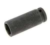 Power Socket Wrench Size 21mm Square Drive 1/2" (12.7 mm)