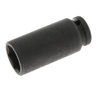 Power Socket Wrench Size 24mm Square Drive 1/2" (12.7 mm)