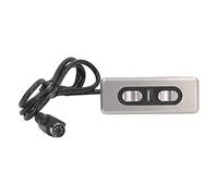 Power Sofa Controller, Recliner Lift Controller, 5P Lift Chair Control Switch with USB Charging Port, Dual Motor 12V/29V Electric Recliner Replacement Parts