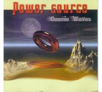 Power Source - Cosmic Waves MR 1010, GOA, Psy Trance, Psychedelic Trance]