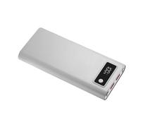 Power Sources Box 18650 Battery Holder 8 Slot Easy Swaps Designs With High Efficiency Charging Digital Display Screen Power