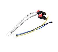 Power Speak Harness Cable Compatible with Pioneer TS-WX130DA TS-WX130EA | also Compatible with Pioneer TS-WX140DA Compact Active Subwoofer