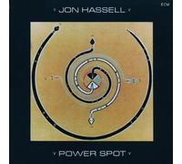 Power Spot by Jon Hassell (2000-09-12)