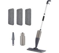 Flash Power Spray Mop Starter Kit