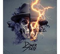 Power State Power State CD multicolor Onesize
