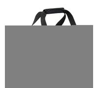 Power Station Bag | Portable Powers Stations Storage Case | Oxford Cloth Carrying Pouch, Shock-Proof Accessories Carrier for Camping,Fishing, Hiking,Charging While Protecting The Station from dust