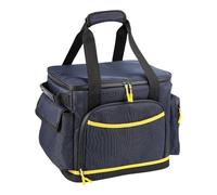 Power Station Carrying Bag | Travel Power Station Bag,Oxford Cloth Carrying Pouch, Shock-Proof Accessories Carrier for Camping