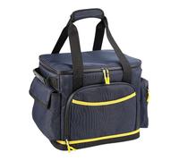 Power Station Carrying Case Anti-Static Shock-Proof Multi-Pocket Pouch