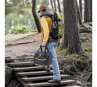 Power Station Carrying Case | Waterproof Power Station Bag | Shock-Proof Accessories, Oxford Cloth Carrying Pouch for RVing, Hiking, Trip