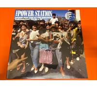 POWER STATION - Power Mad: Live At Spectrum LTD EDIT VINYL 3LP - RSD 2026 - NEW