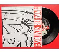 Power Station - Power Station, The - Some Like It Hot / The Heat Is On - Parlophone - 1C K 060 20 0520 6