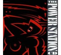 POWER STATION: THE POWER STATION - CD BRAND NEW