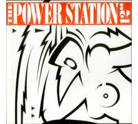 Power Station, The - Some Like It Hot