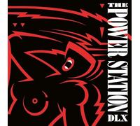Power Station - VINYL - P2222z
