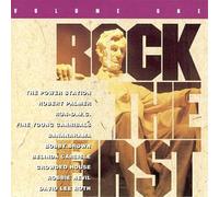 Power Station - Vol. 1-Rock the First