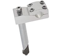 Power Steering Bar Handlebar BMX Bike 22.2 Mm Over The Appendix